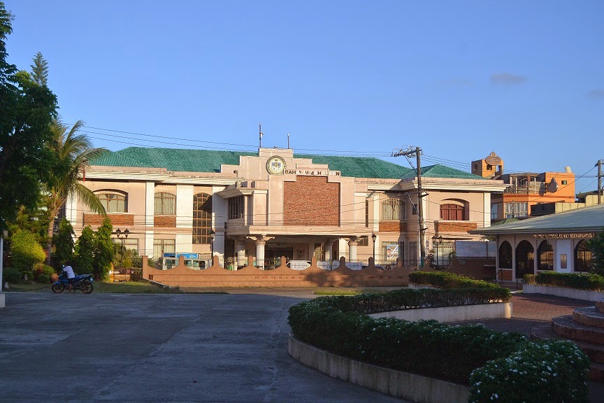 Smart Backpacker Inland Tour in Mauban, Quezon