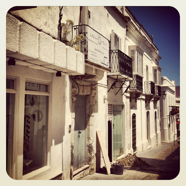 Tarifa, Cádiz