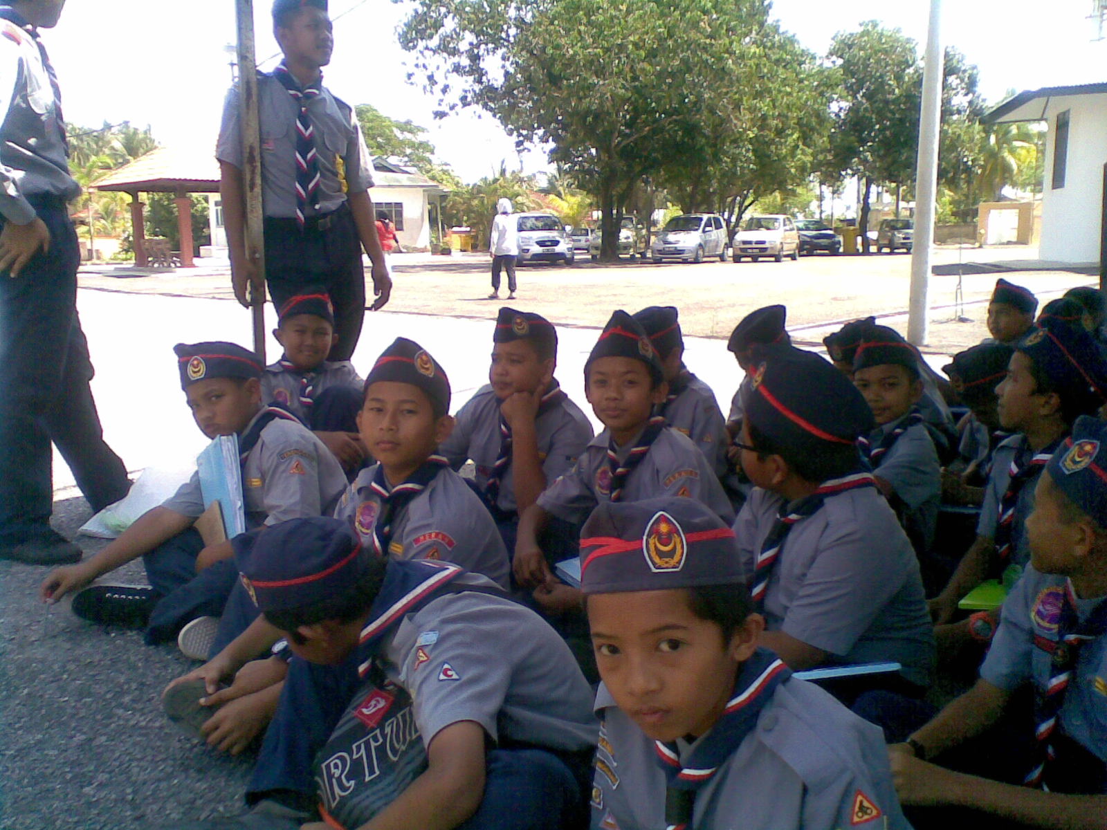 Kem Telaga Batin