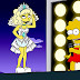 Você viu? Lady Gaga invade Os Simpsons