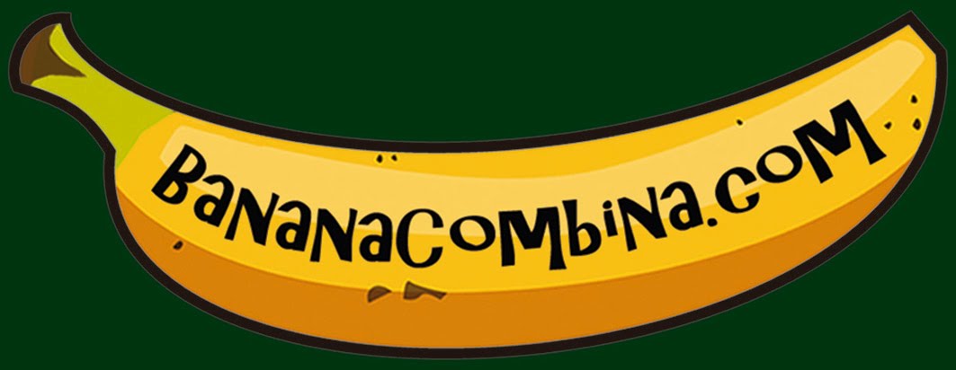BananaCombina.com