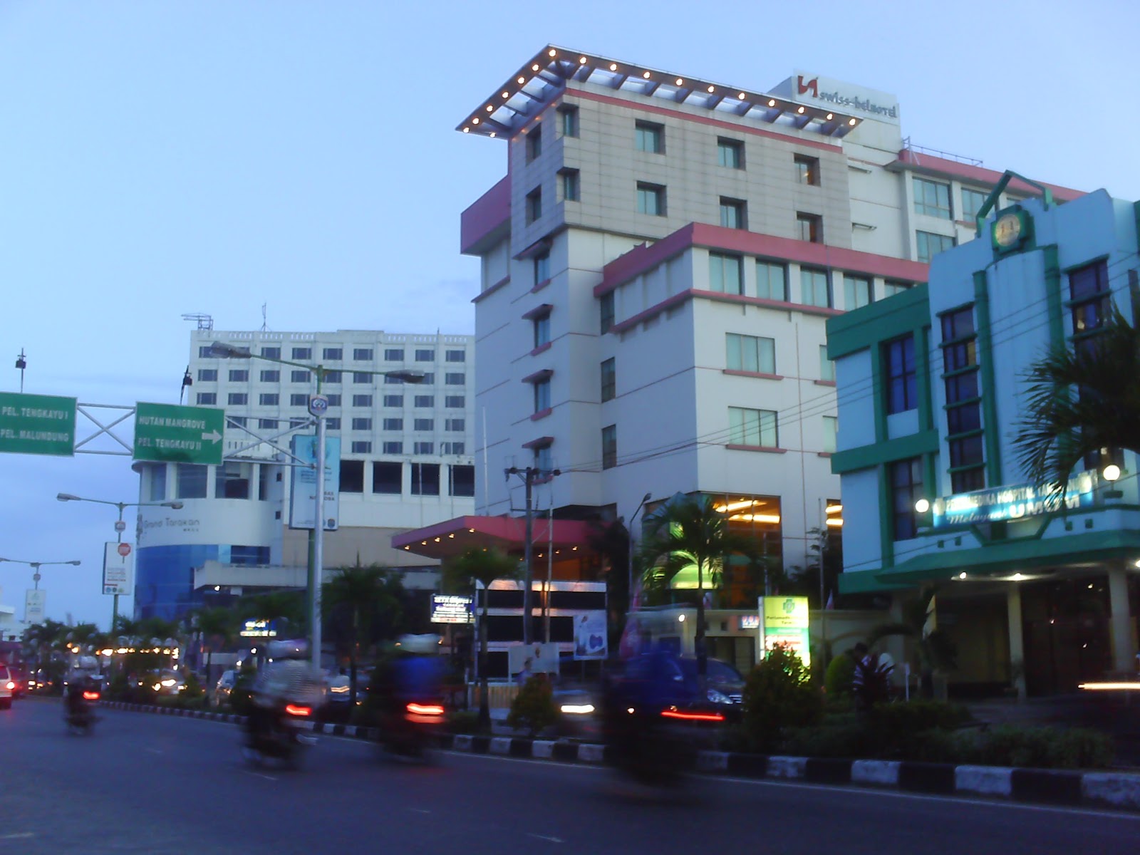 Tarakan Kalimantan