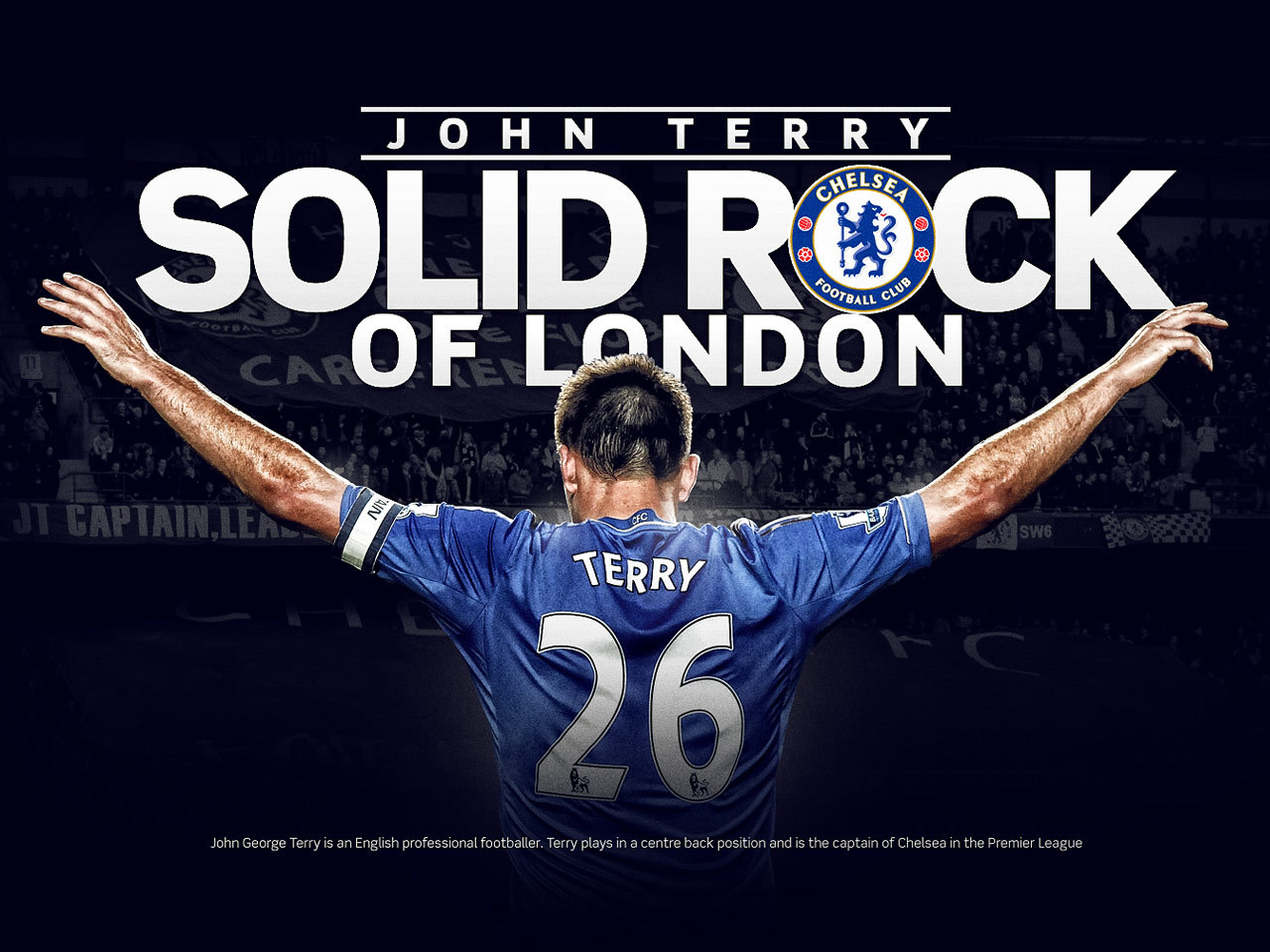 Chelsea FC 2013 Wallpapers HD