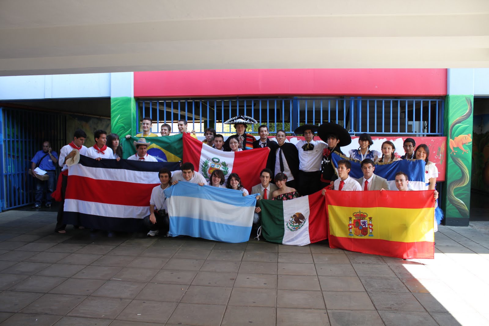 Iberoamericano Colegio Veracruz