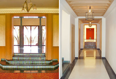 Luxury Indian Art Deco Residence – Modern Marrakesh House Design Ideas
