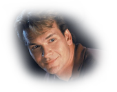 Patrick Swayze