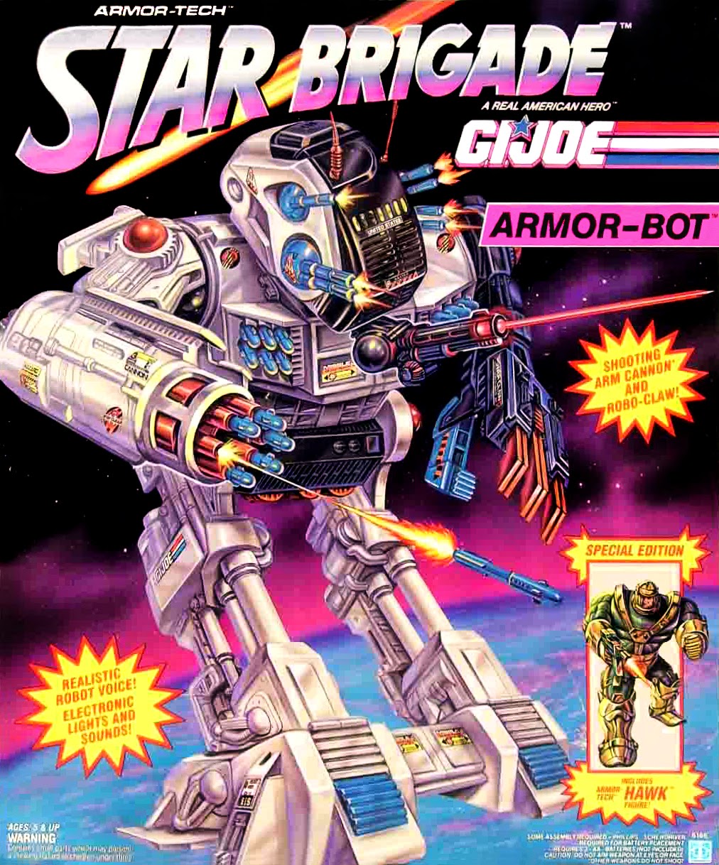 gi joe space force