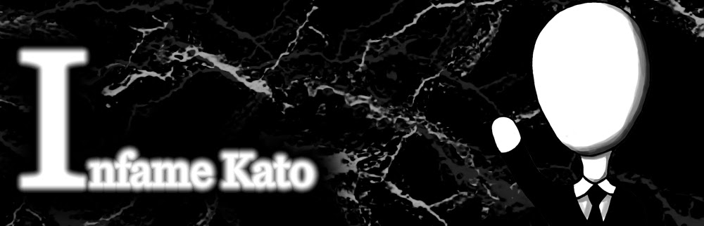 Infame Kato