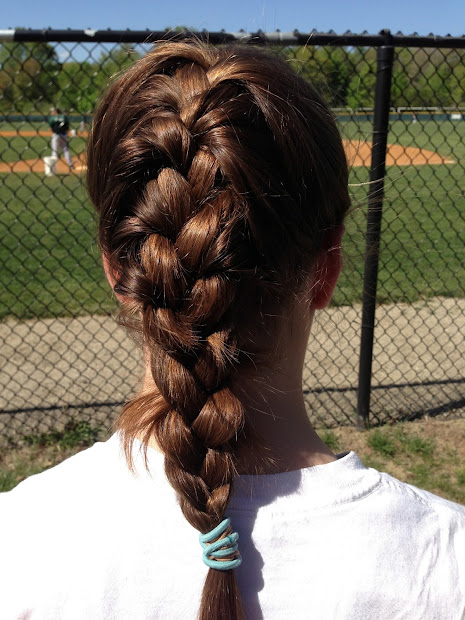lilly & lemons wavy hair