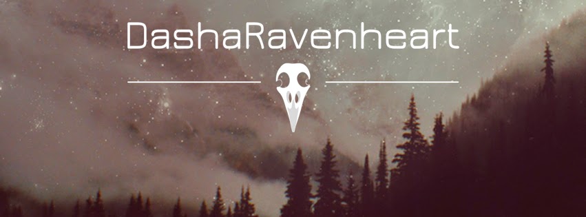 Dasha Ravenheart Art