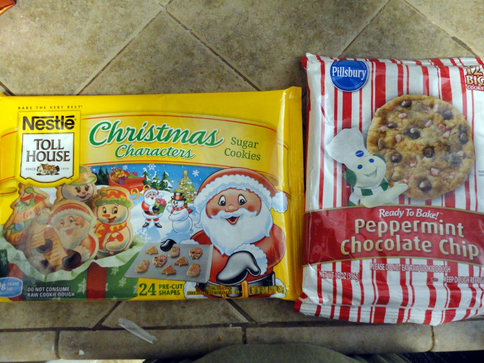 The Sweet Life: 2012