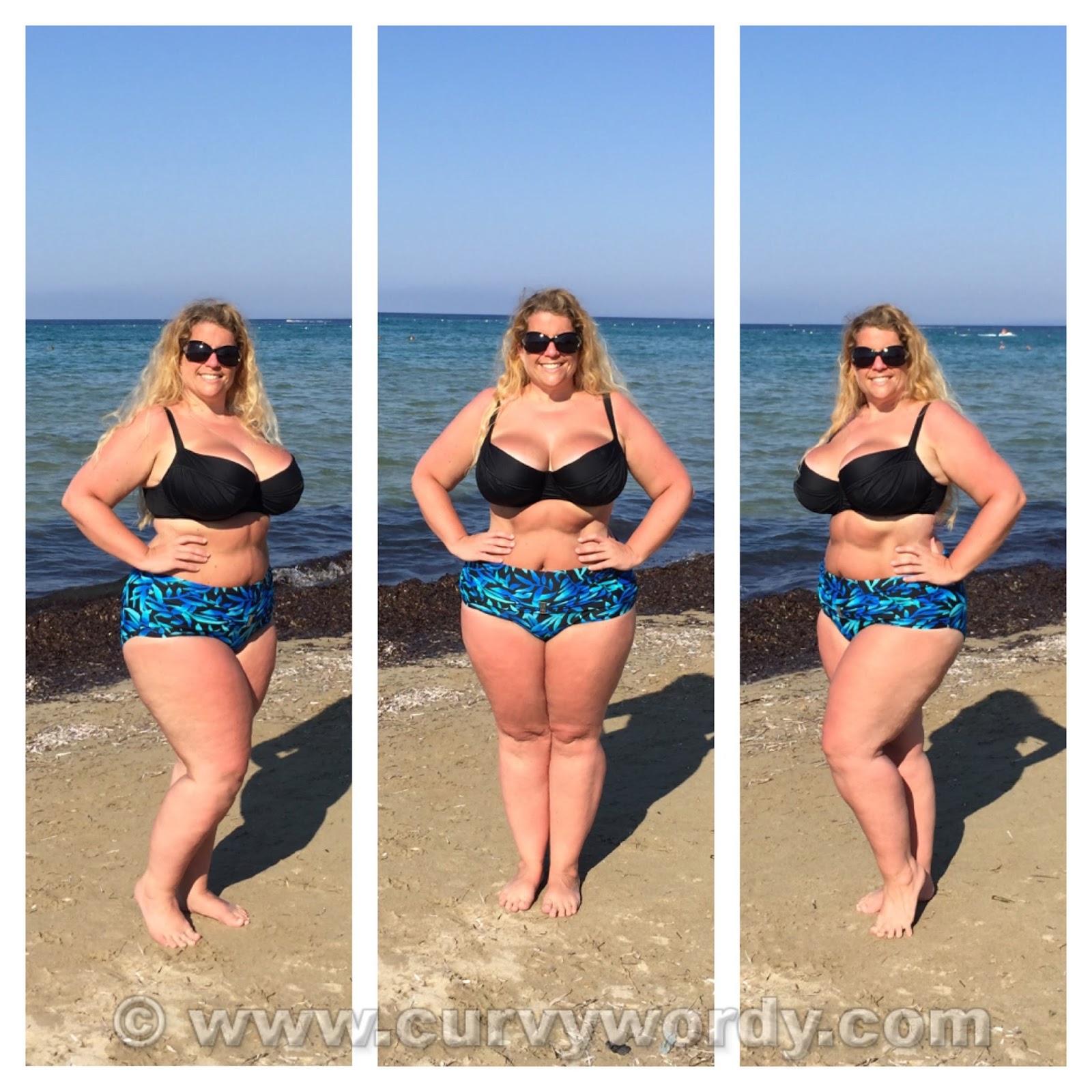 size 12 bikini bottoms