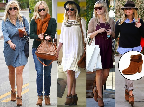 rag and bone suede booties