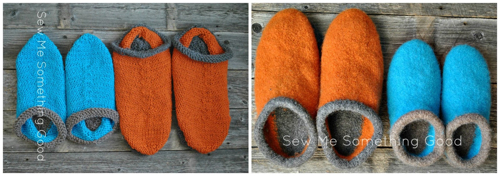 Sew Me Something Good The magic of felting