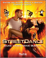 Filme Street Dance – Duas Vezes Mais Quente  Online