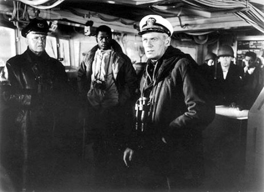 The Bedford Incident