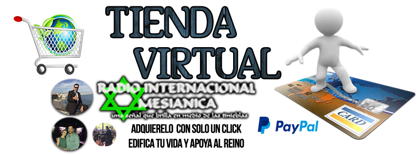 TIENDA  VIRTUAL 