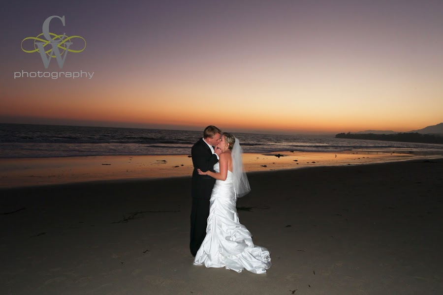 Wedding, Rincon Beach Carpenteria