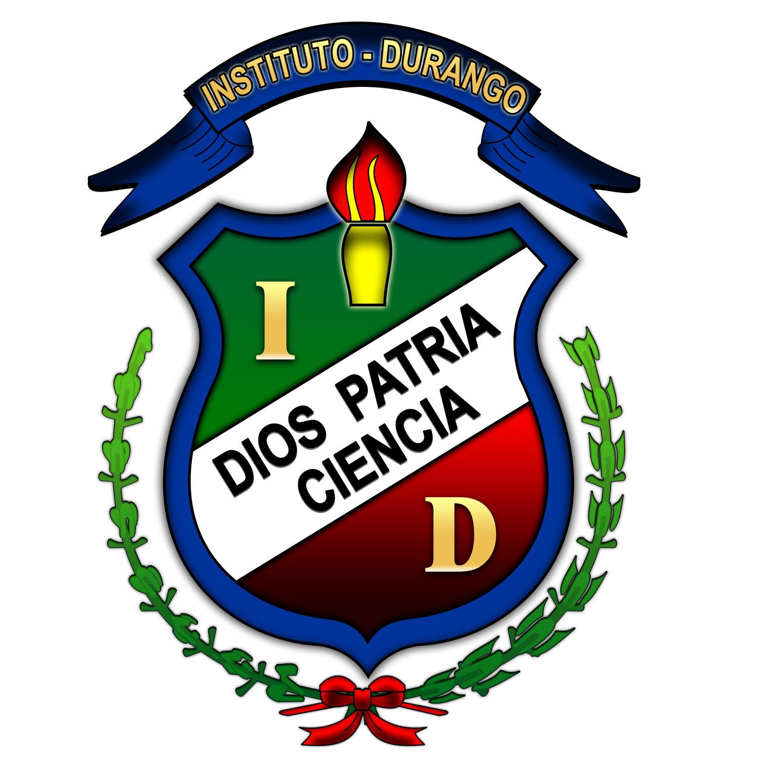 Escudo De Durango