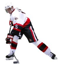 Hockey+slapshot+flex