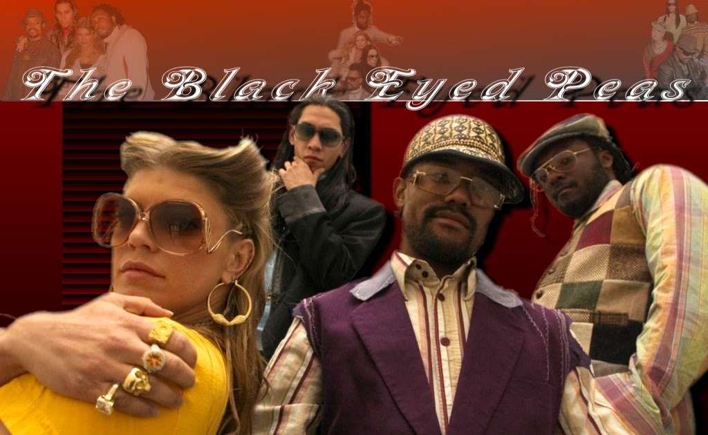 This and that: happy new years and black-eyed peas black eyed peas