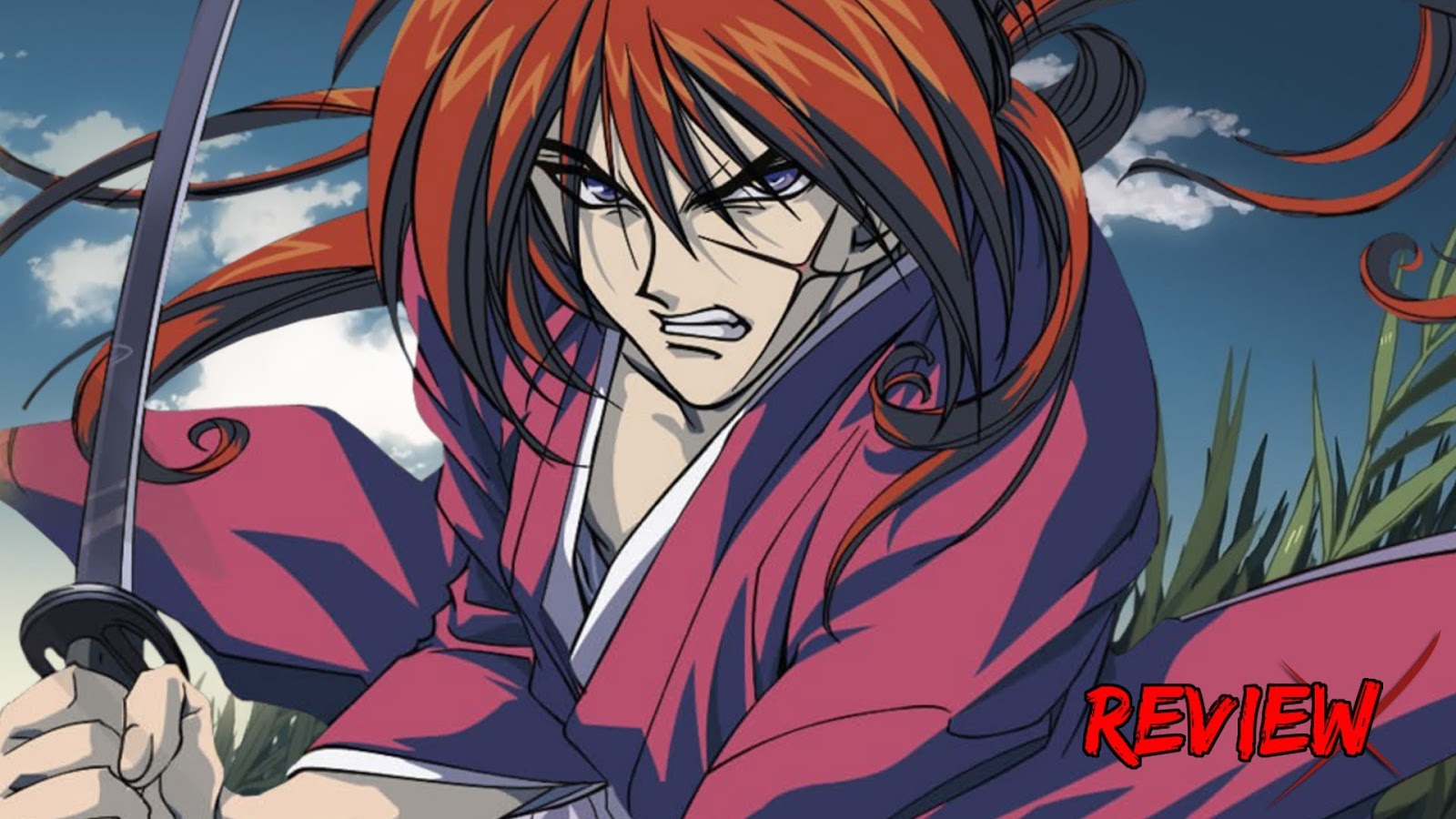 جميع حلقات الرحالة كينشن Rurouni Kenshin مترجم تحميل مشاهدة مباشرة Eqwq