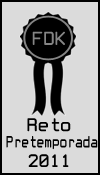 Sistema de Ligas Retos+fdk+pretemporada+2011