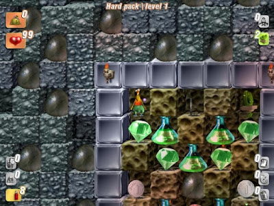 Beetle Bug Games screenshots