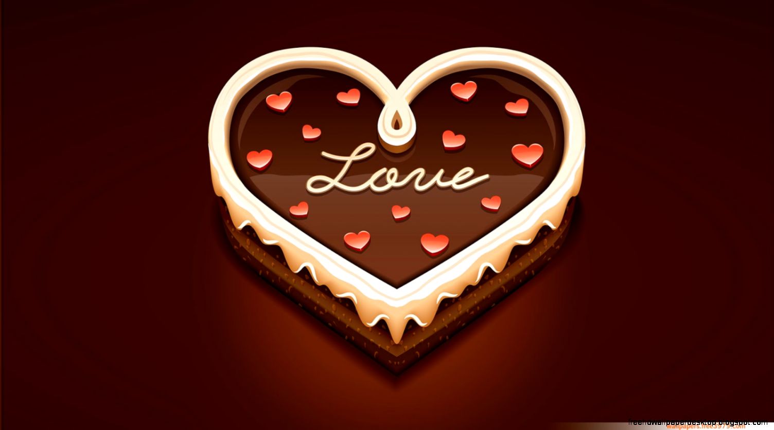 Heart Candy Wallpaper 6 Desktop Background Heart Candy Wallpaper 6 Desktop Background