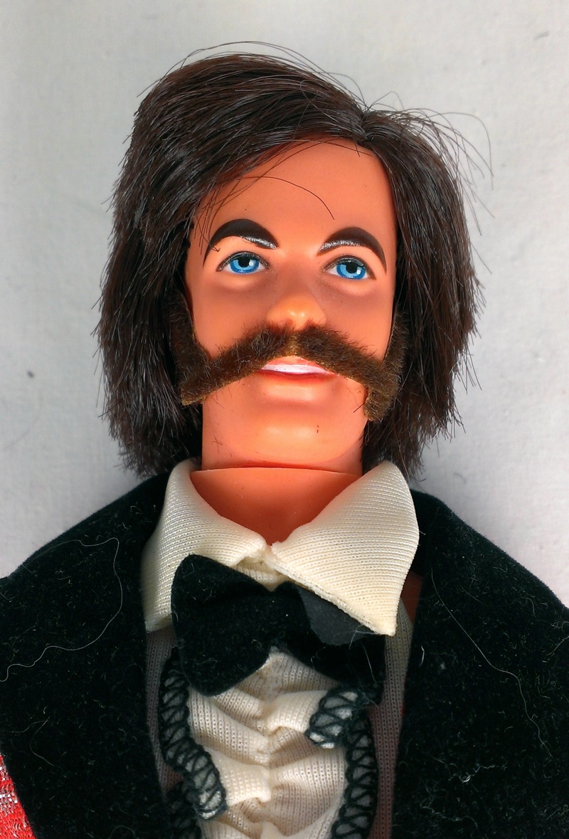 ken dolls with long hair