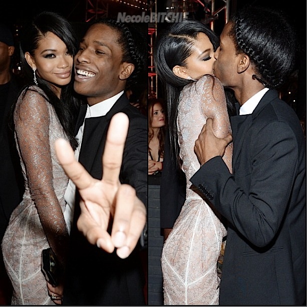 Does rihanna dating asap rocky-in-Bulls