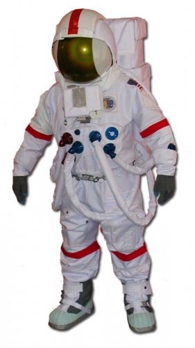 Yaa Knitted Space Suits: Protective Wear for Future A infinite conform is a garment worn to proceed a human live inward the harsh environs of outer spa Yaa Knitted Space Suits: Protective Wear for Future