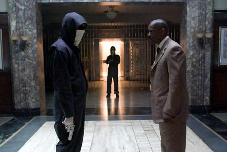 Inside Man - IMDb