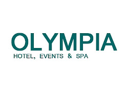 ORGANIZA: OLYMPIA HOTEL, EVENTS&SPA        -  Maestro Serrano Nº 3, - 46120 Alboraya (Valencia)