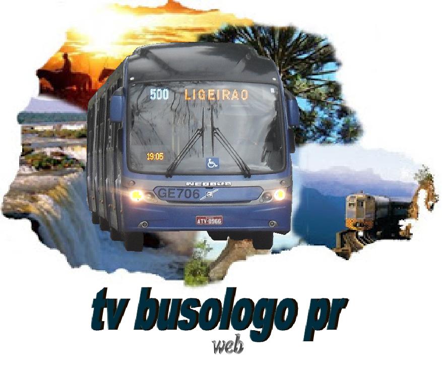 Web Tv Busóloga Br