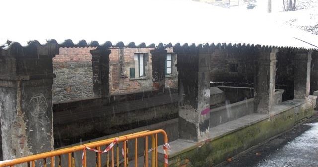 REPORTAJE: Lavaderos restaurados con cargo a Fondos Feder este año