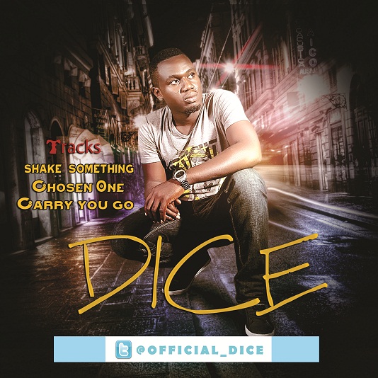 E! 365 ONLINE Music Dice Releases Two Singles, "Chosen One" And