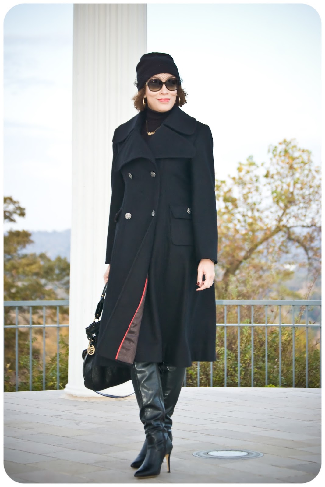 fabiani puffer jacket