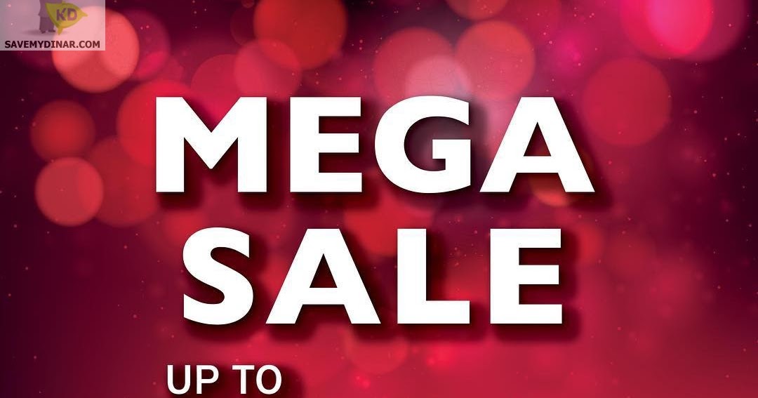 The Body Shop Kuwait Mega Sale Upto 50 SaveMyDinar Offers, Deals