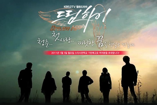 Home: Song Lyric Dream High (OST. Dream High)