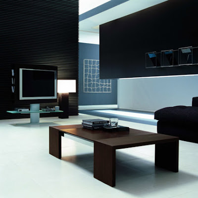 modern furniture design