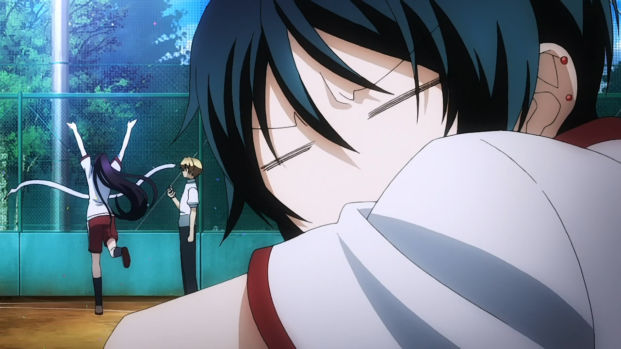 tasogare otome x amnesia tasogare otome x amnesia