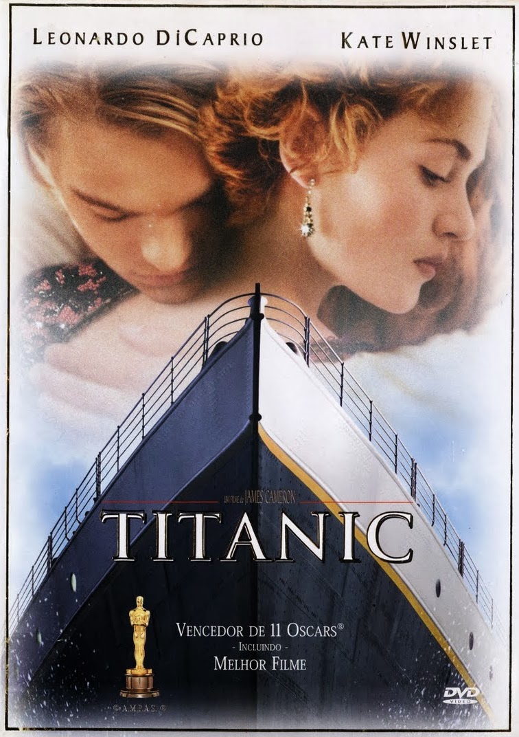 Descargar Titanic Espaol DVDRip Ver Online Gratis 1997