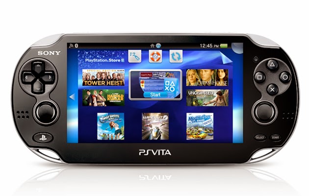 PS Vita   Αφαίρεση σημαντικών λειτουργιών με την επόμενη αναβάθμιση!!