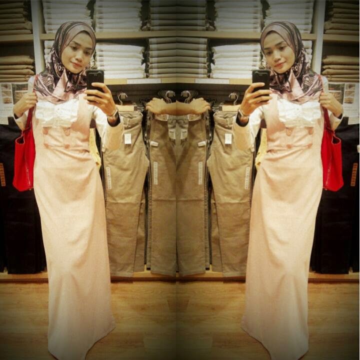 Rayannes Design Instagram | dream within a dream fesyen muslimah Rayannes Design Instagram | dream within a dream fesyen muslimah