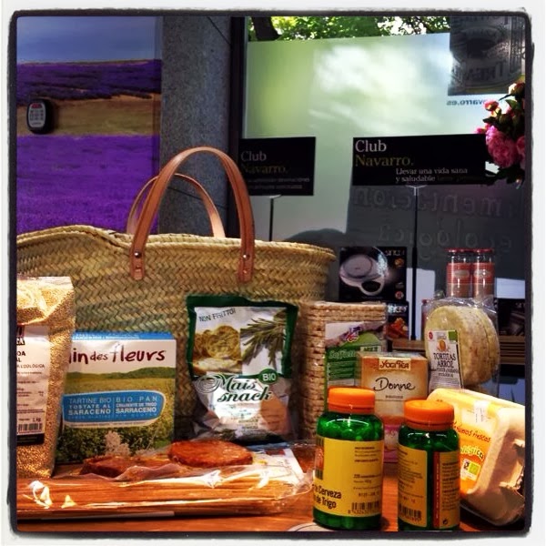 Herbolario Navarro healthy shopping My Little Madrid