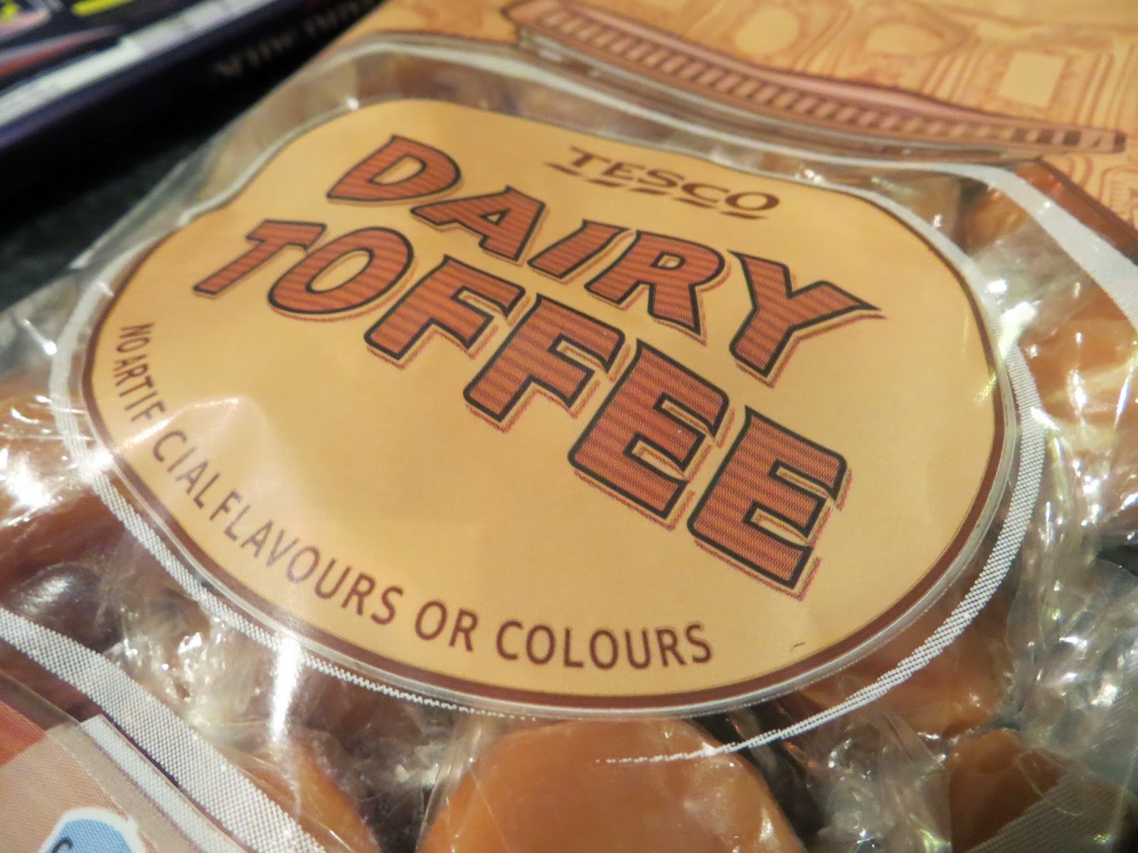 Travel Pennies Recipe Gourmet toffee apples with marbled chocolate