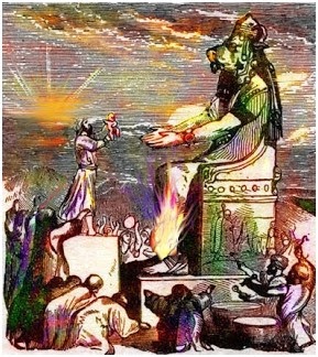 Mundo Bíblico: El Estudio de su Palabra: Misericordia hasta para el peor  pecador (2 Crónicas 33:10-13)