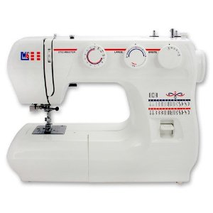 Nahmaschinen Und Zubehor W6 Nahmaschine N 1235 61 Freiarm Super