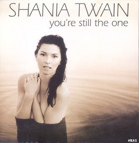 Lirik lagu you're still the one shania twain - Kumpulan lirik lagu
